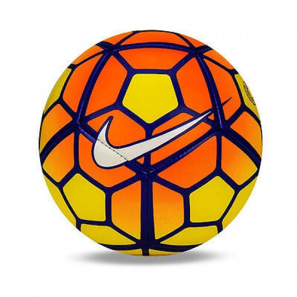 Μπάλα Ποδοσφαίρου Μ. 1 NIKE SKILLS LFP SC2691-790